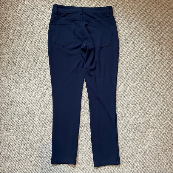 Tommy Hilfiger Ponte Pants - Picture 3 of 7